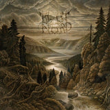 Blut Aus Nord : Memoria Vetusta III: Saturnian Poetry (LP,Album)