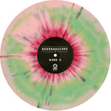 New Found Glory : Resurrection (LP,Album,Limited Edition)