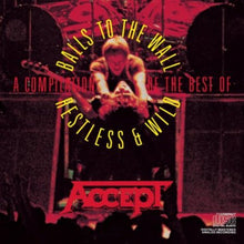 Accept : Restless And Wild / Balls To The Wall (Compilation,Reissue)