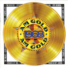 Various : AM Gold 1968 (Compilation)