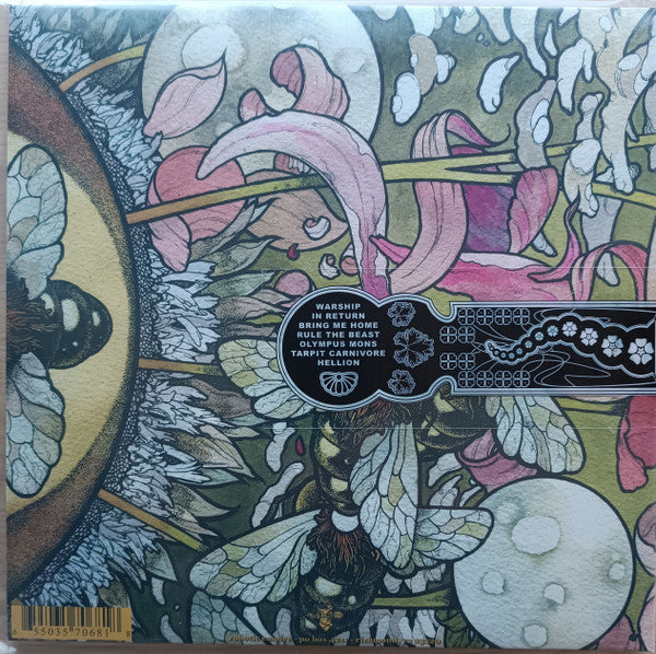 Torche : In Return (10",EP,Repress)