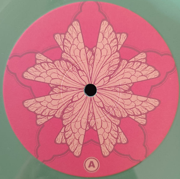 Torche : In Return (10",EP,Repress)
