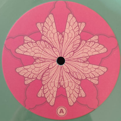 Torche : In Return (10",EP,Repress)