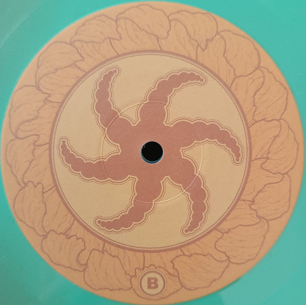 Torche : In Return (10",EP,Repress)
