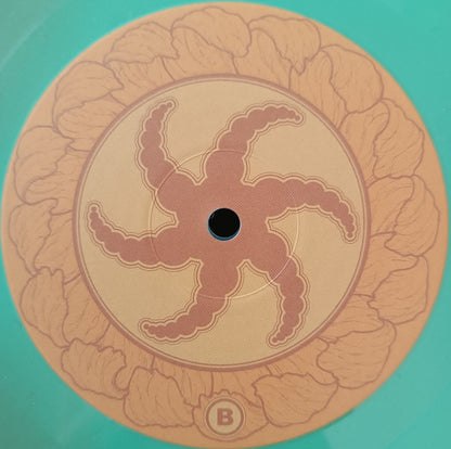 Torche : In Return (10",EP,Repress)