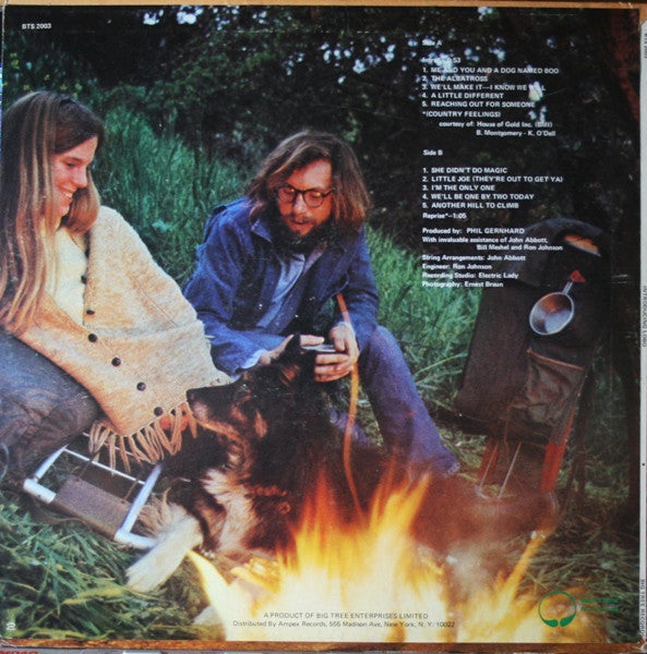 Lobo (3) : Introducing Lobo (LP,Album,Stereo)