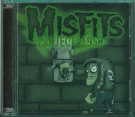 Misfits : Project 1950 ()