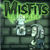 Misfits : Project 1950 ()