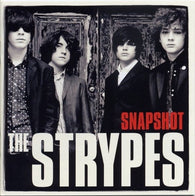 Strypes, The : Snapshot (Album)
