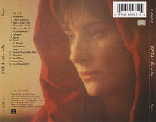 Enya : The Celts (Album,Reissue,Remastered)
