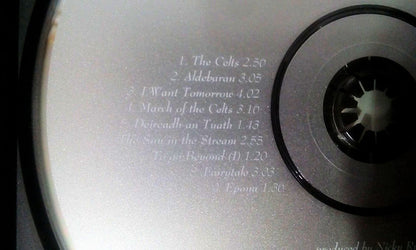 Enya : The Celts (Album,Reissue,Remastered)