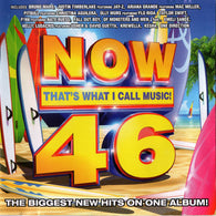 Various : Now That's What I Call Music! 46 (Compilation)