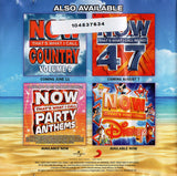 Various : Now That's What I Call Music! 46 (Compilation)