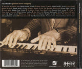 Ray Charles : Genius Loves Company (Album,Enhanced)
