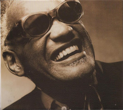 Ray Charles : Genius Loves Company (Album,Enhanced)
