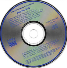 Marvin Gaye : 15 Greatest Hits (Compilation)