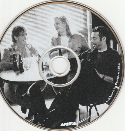 Jeff Healey Band, The : Cover To Cover (Album,Club Edition)