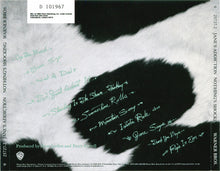 Jane's Addiction : Nothing's Shocking (Album,Club Edition)