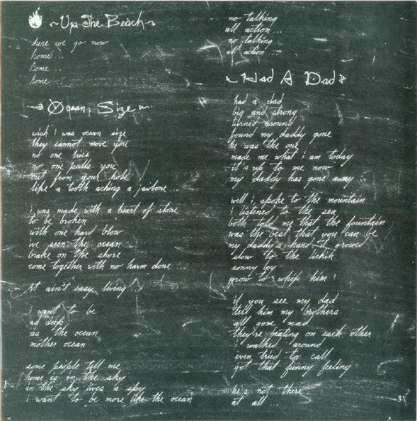 Jane's Addiction : Nothing's Shocking (Album,Club Edition)