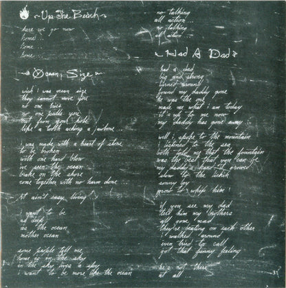 Jane's Addiction : Nothing's Shocking (Album,Club Edition)