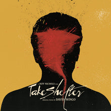 David Wingo : Take Shelter (Original Motion Picture Soundtrack) (LP,Album,Limited Edition)