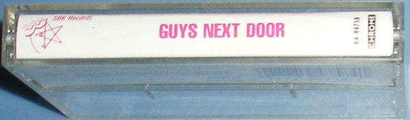 Guys Next Door : Guys Next Door (Cass, Album)