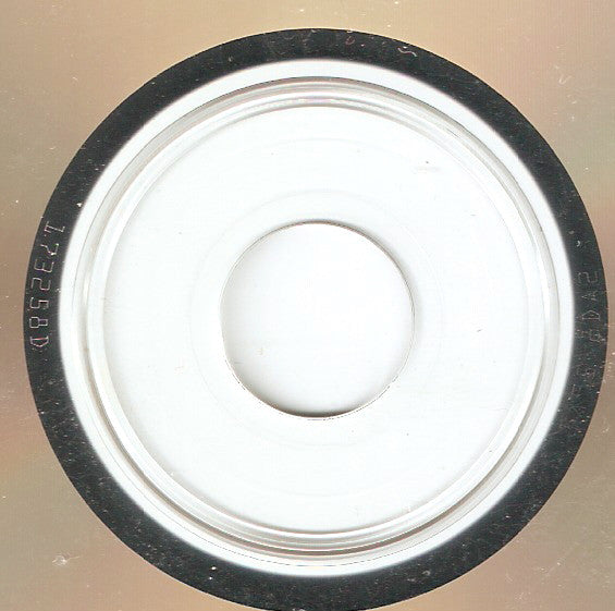 Grand Funk Railroad : Capitol Collectors Series: Grand Funk Railroad (Compilation,Club Edition)