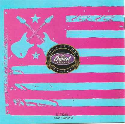 Grand Funk Railroad : Capitol Collectors Series: Grand Funk Railroad (Compilation,Club Edition)