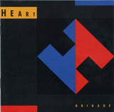 Heart : Brigade (Album,Club Edition)