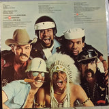 Village People : Go West (LP,Album,Stereo)