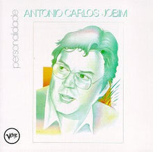 Antonio Carlos Jobim : Personalidade (Compilation,Remastered)
