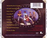 Charlie Daniels Band, The : A Decade Of Hits (Compilation,Reissue,Remastered)