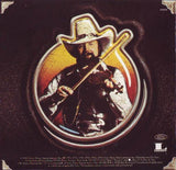 Charlie Daniels Band, The : A Decade Of Hits (Compilation,Reissue,Remastered)