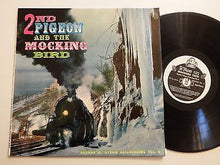 No Artist : 2nd Pigeon And The Mocking Bird  (LP,Mono)