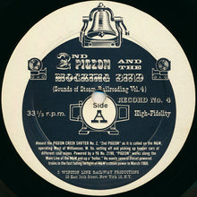 No Artist : 2nd Pigeon And The Mocking Bird  (LP,Mono)