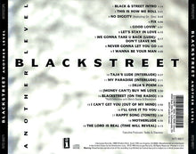 Blackstreet : Another Level (Album,Club Edition)