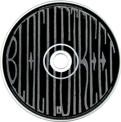 Blackstreet : Another Level (Album,Club Edition)