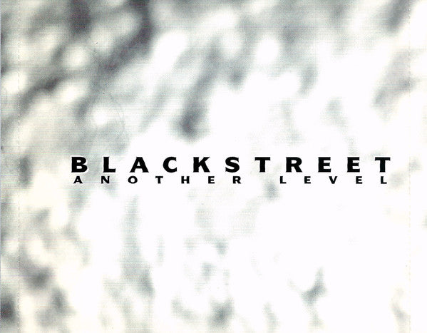 Blackstreet : Another Level (Album,Club Edition)