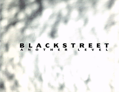 Blackstreet : Another Level (Album,Club Edition)