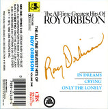 Roy Orbison : The All-Time Greatest Hits Of Roy Orbison Volume One (Compilation,Reissue)