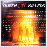 Queen : Live Killers (LP,Album,Club Edition)