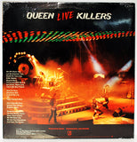 Queen : Live Killers (LP,Album,Club Edition)