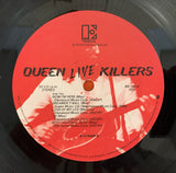 Queen : Live Killers (LP,Album,Club Edition)