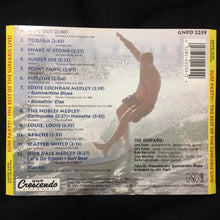 Surfaris, The : The Best Of The Surfaris Live! (Album)