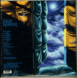 Iron Maiden : Piece Of Mind (LP,Album,Reissue)