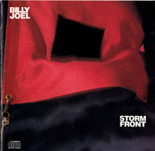 Billy Joel : Storm Front (Album)