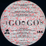 Go-Go's : Beauty And The Beat (LP,Album,Stereo)