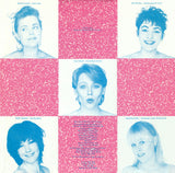 Go-Go's : Beauty And The Beat (LP,Album,Stereo)
