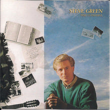 Steve Green (3) : Find Us Faithful (Album)