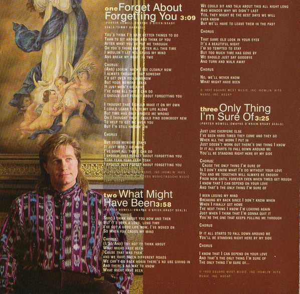 Little Texas : Big Time (Album,Club Edition)